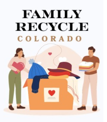 About Family Recycle Colorado